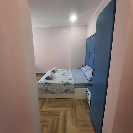 Apartment 2v1 - Studio 1 Tirana